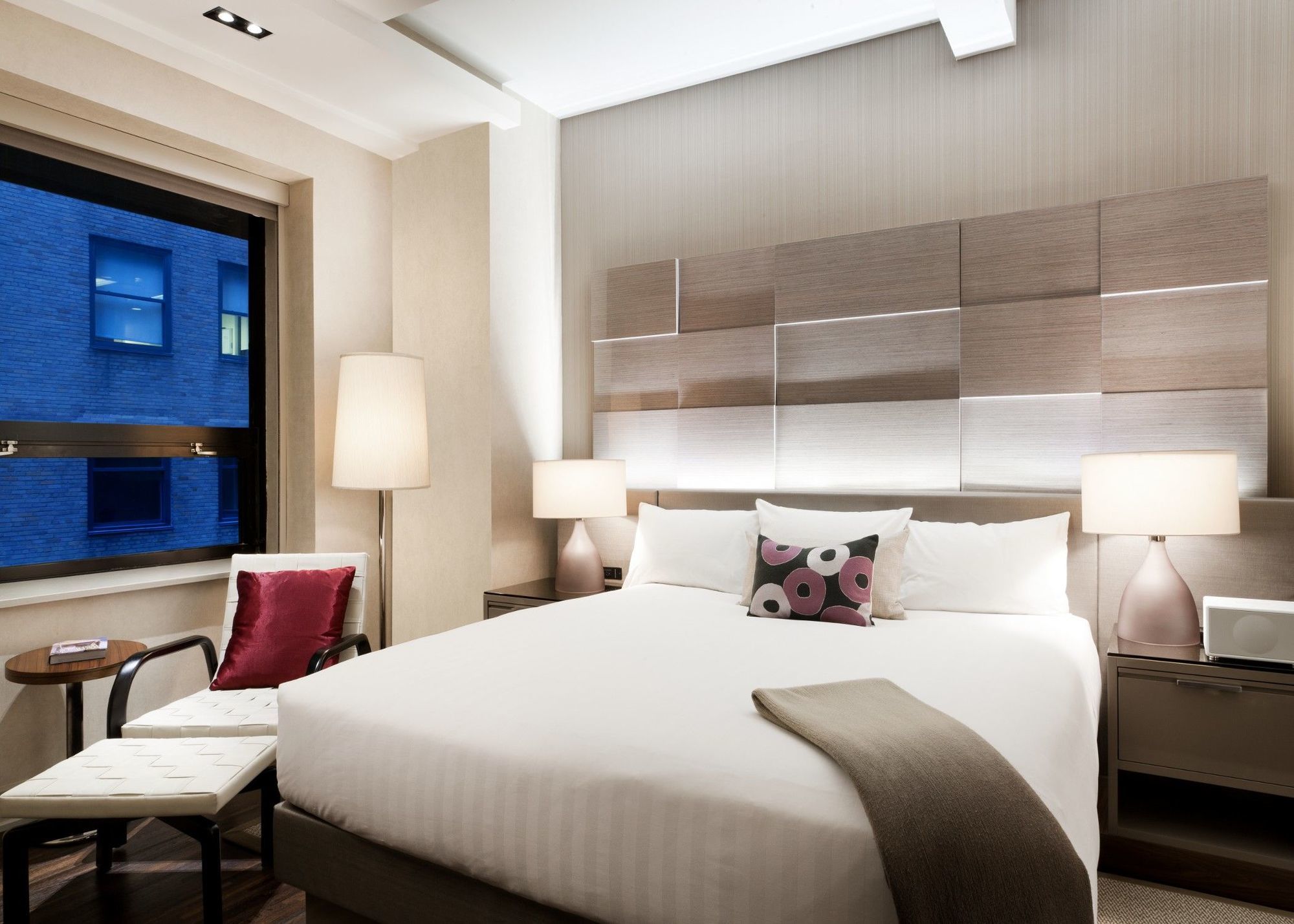 Hyatt Grand Nova York